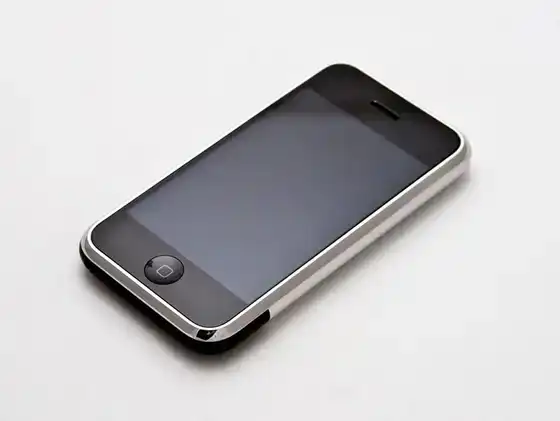 Première génération d’iPhone